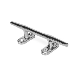 Утка швартовая CIM 127мм нержавеющая сталь AISI316 (0622-0105)